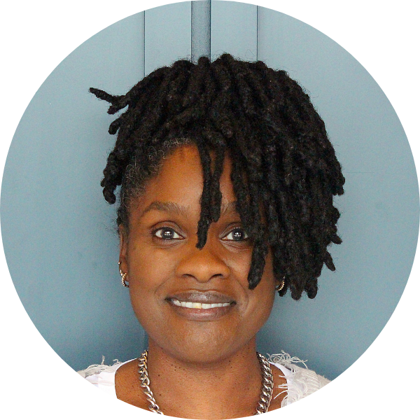 Tamiko Robinson