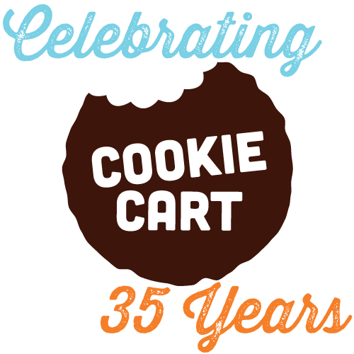 Cookie Cart Logo