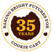 Cookie Cart Logo
